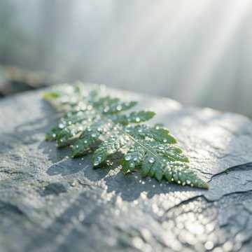 Breath of Stillness